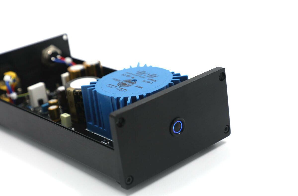 Image 21 - Upgrade Audiophile linear Power supply for MyTek Brooklyn Dac+