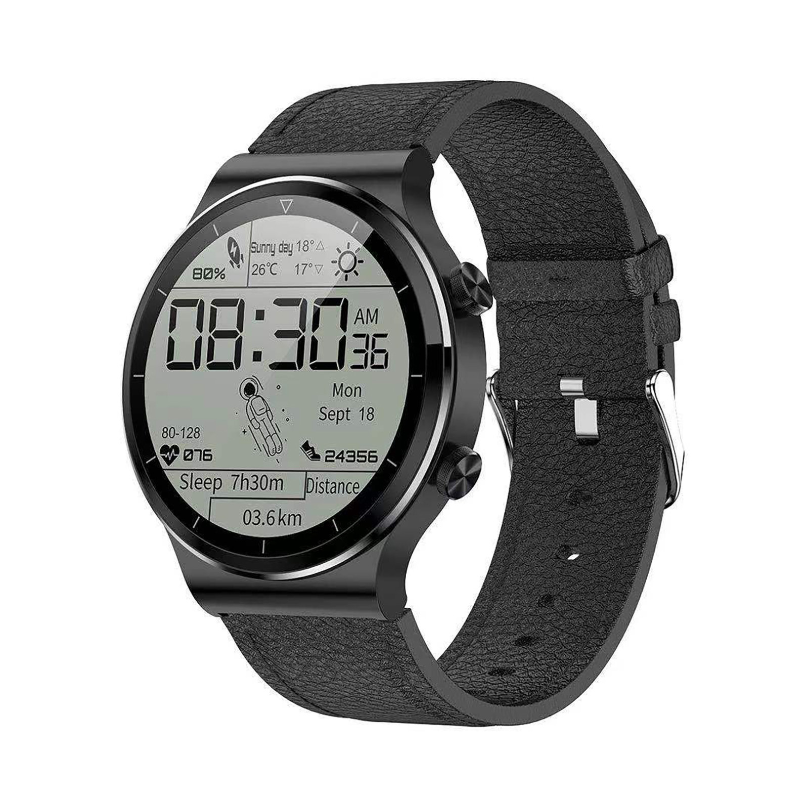 G51 smartwatch Clearance