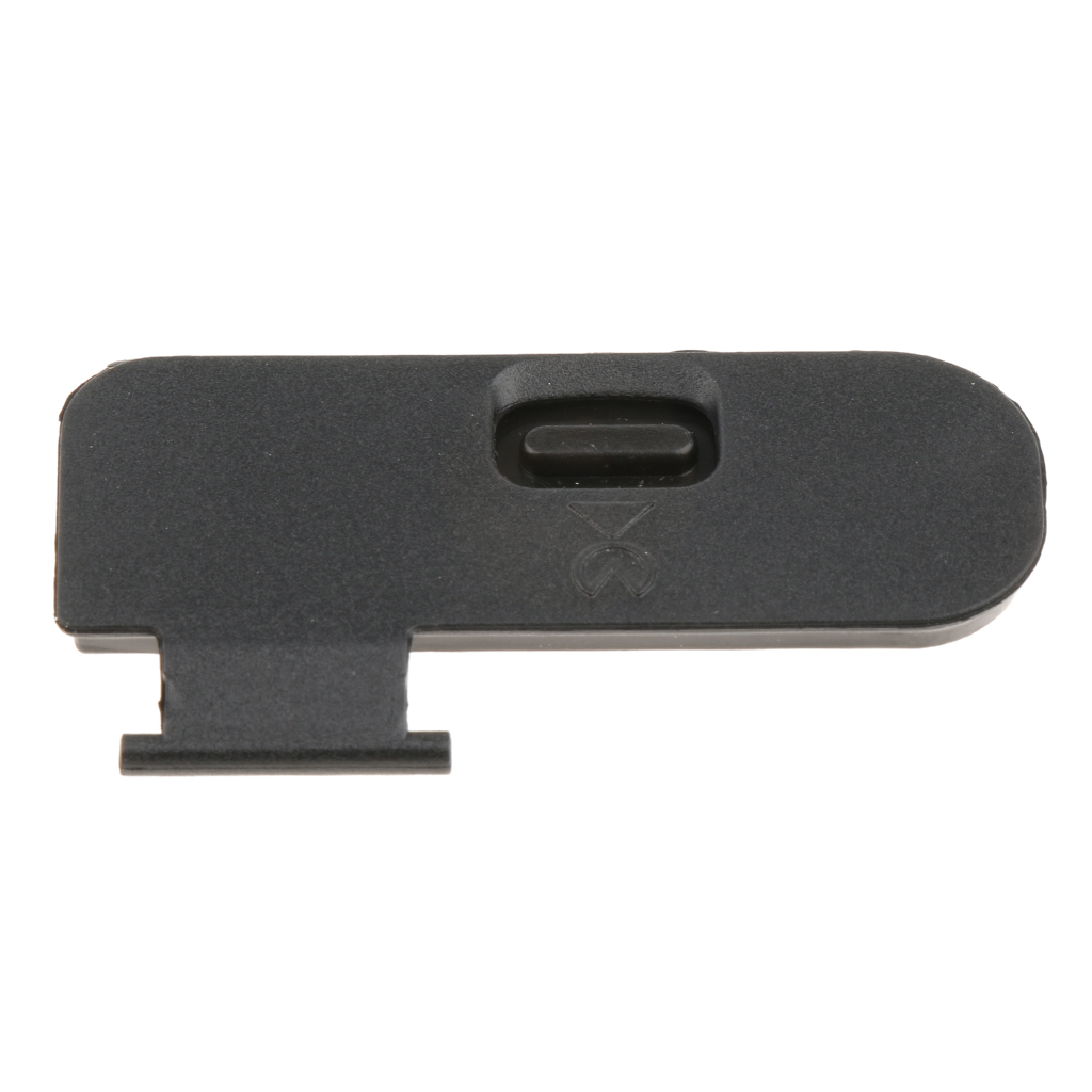 Battery Door Coover Lid Cap Enclosure Holder Backup Replacement for Nikon D5300 D7200 D3300 Digital Camera