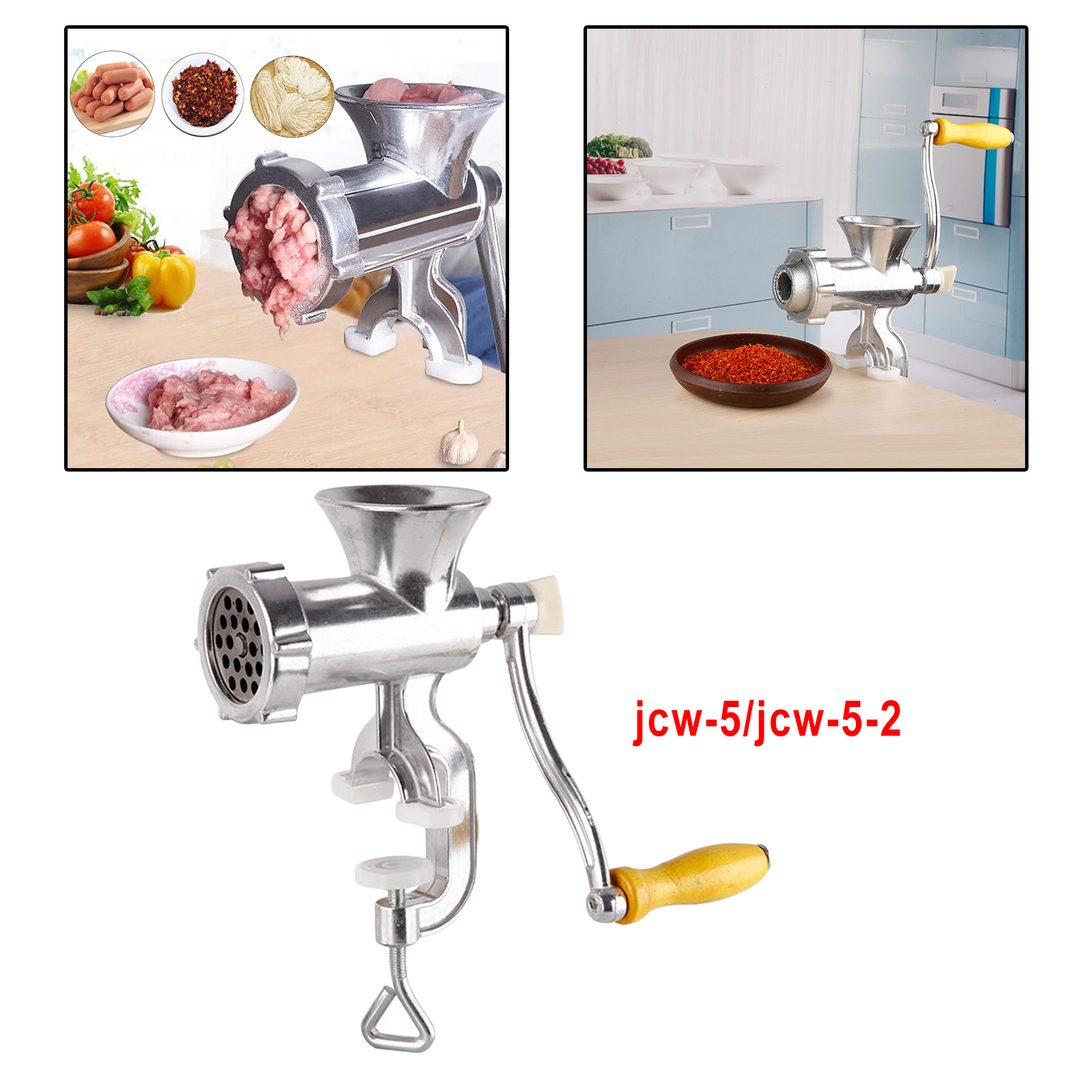 prestige meat mincer