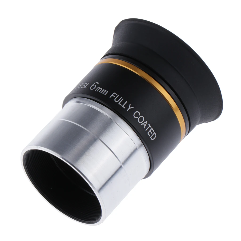 1.25 `` Astronomy Eyepiece 4mm Telescope Eyepiece Wide Angle Eyepiece Eyepiece Astronomical Eyepiece