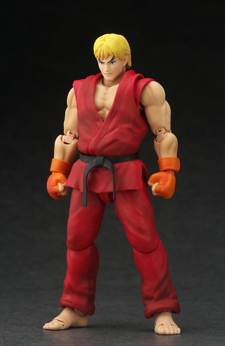 figuarts ken