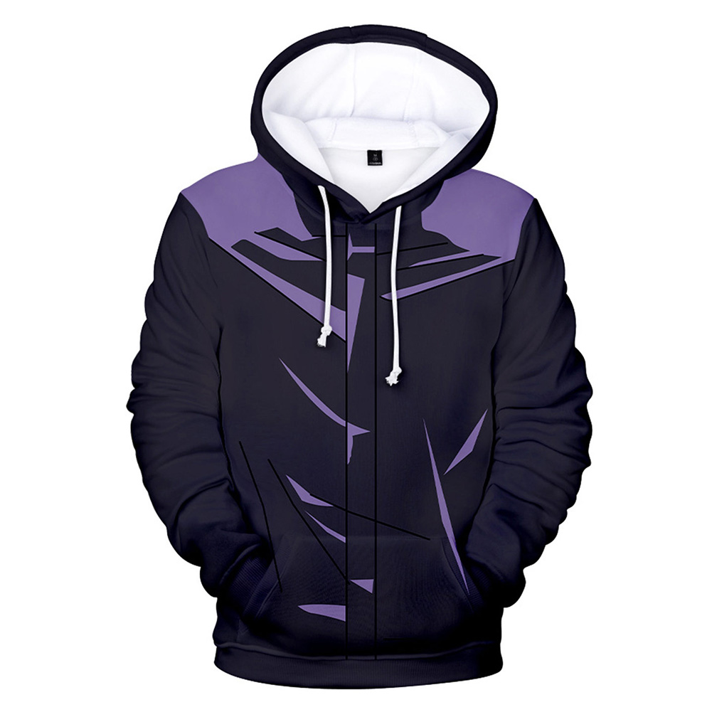 hoodie gojo