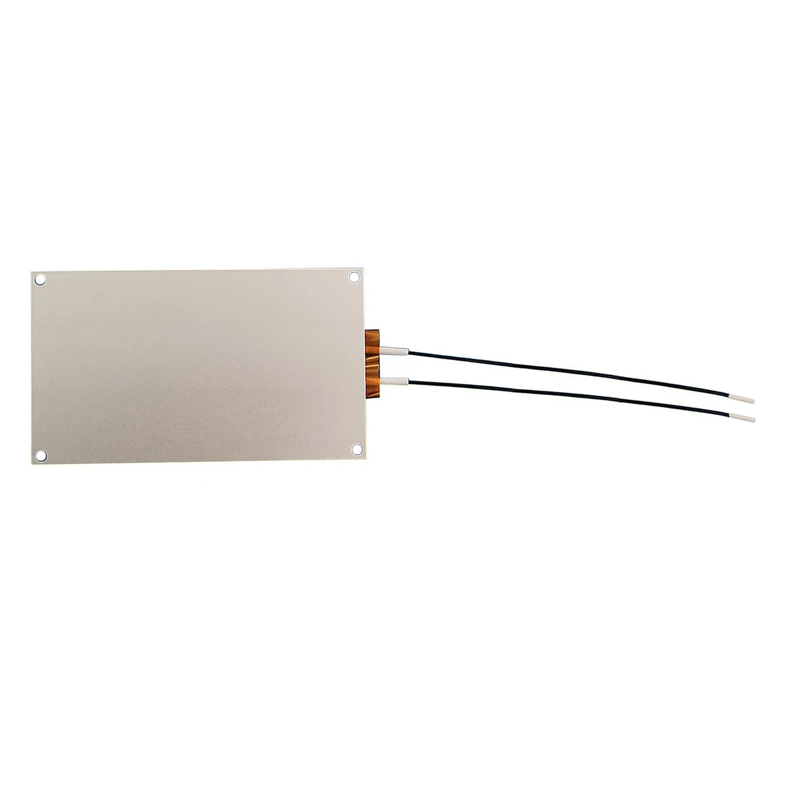 220V Copper LED Lamp Remover PTC Heating Plate Soldering Chip Remove Demolition Welding for LED Repair DIY Laboratory