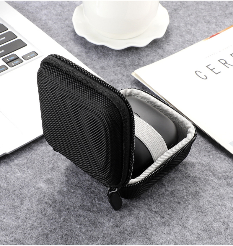 Für Beats Power beats Pro Bluetooth-Headset-Aufbewahrung tasche Hartschalen-Schutzhülle Datenkabel box – Detail 18