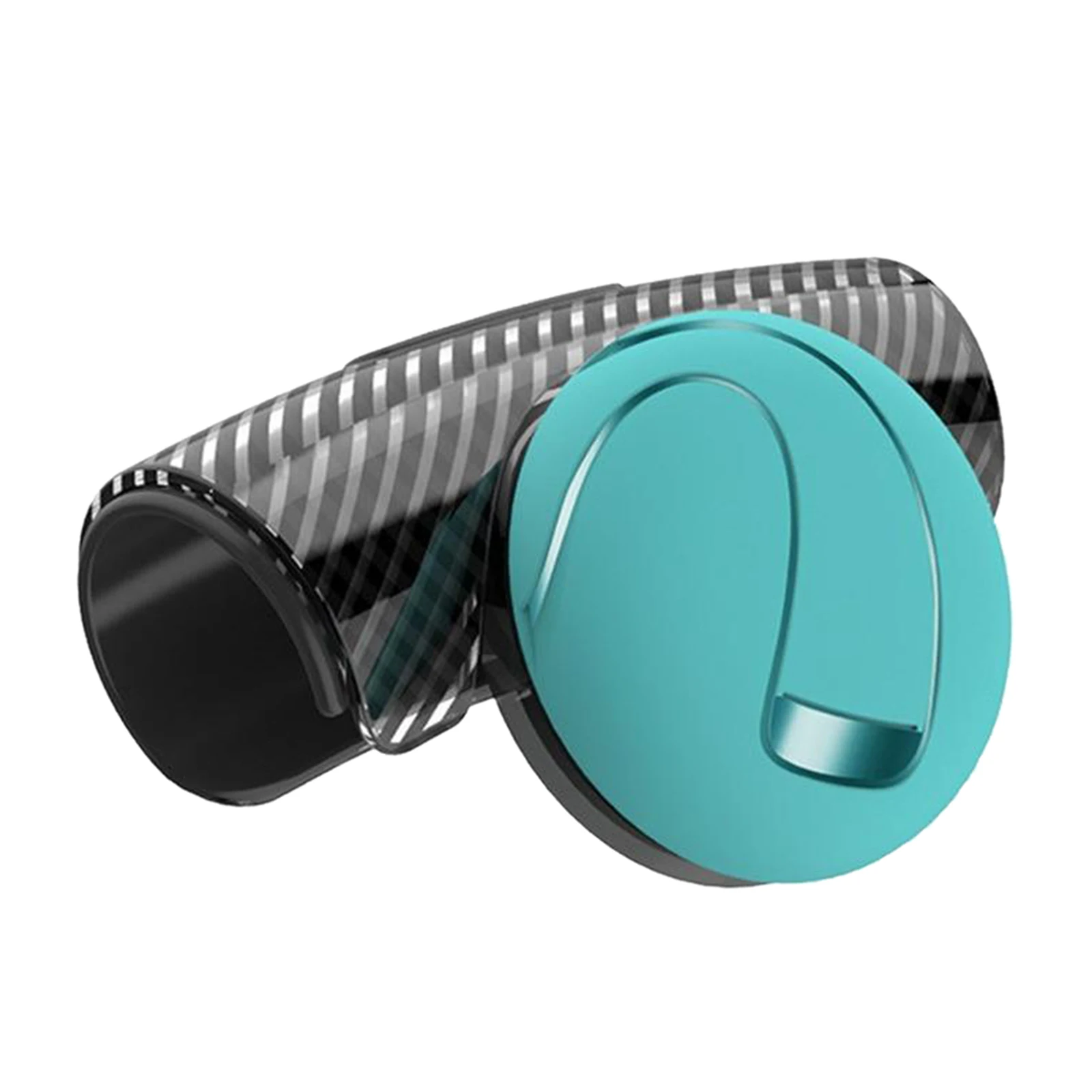 Universal Safe Car Steering Wheel Spinner Silicone Handle Knob Booster Ball Universal Safe Car Steering Wheel Spinner Silicone Handle Knob Booster Ball