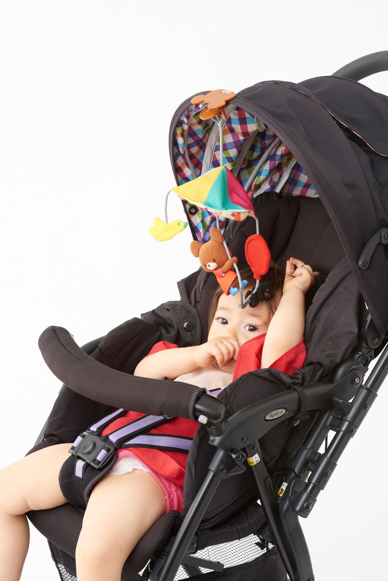 Educação da Primeira Bandai Infantil Brinquedos Educativos Urso Escola Bebê Carro Sino Cabide Infância Forma Reconhecimento Crianças 10 Cama, Carro Pendurado Brinquedos