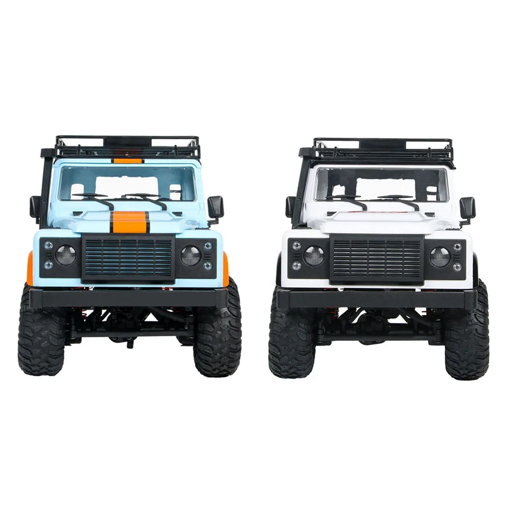 Remote Control Car Toy 2.4G 1/12 4 Rock Crawler RC Car for MN-99 D90