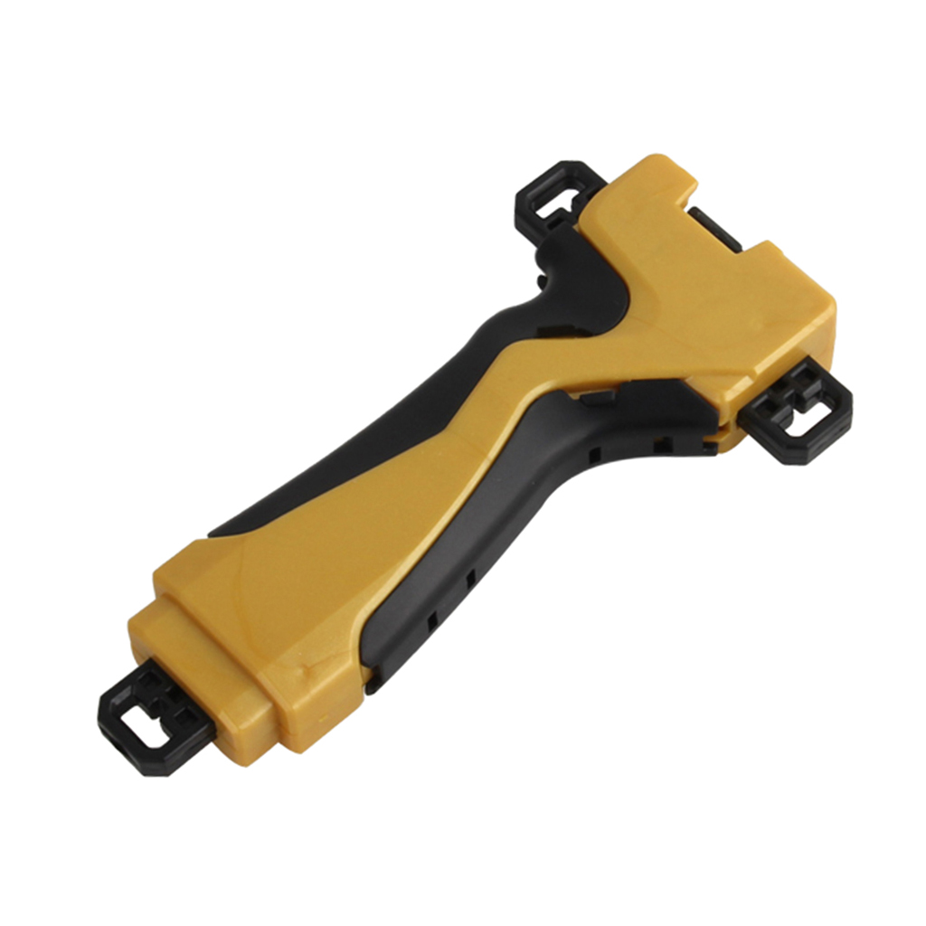 Burst  Top Combat Accessories Grip for Launcher Holder Rapidity Set