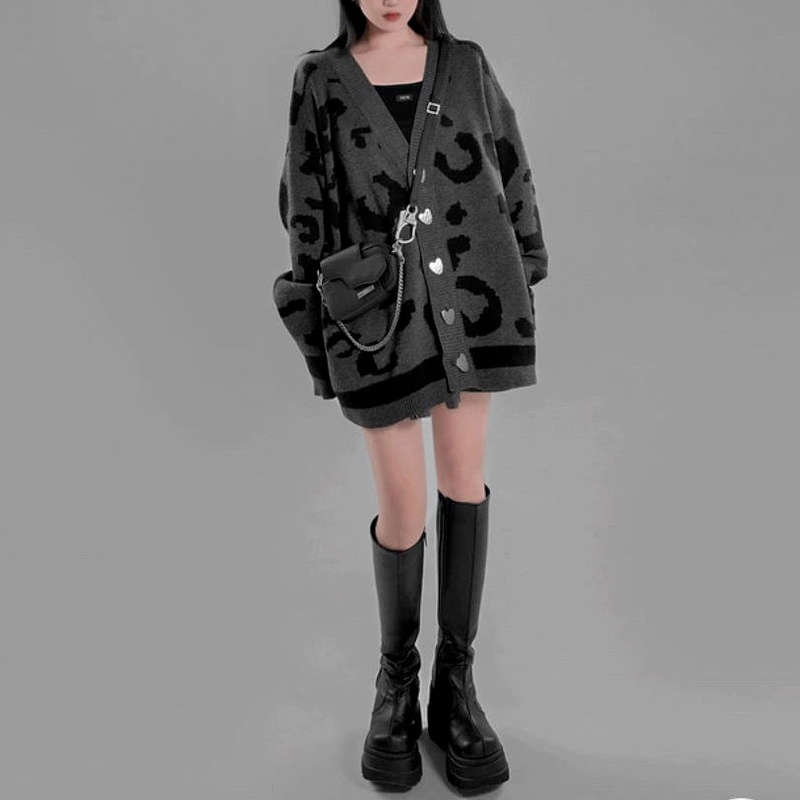 all-match senhoras outerwear manga longa ulzzang preppy