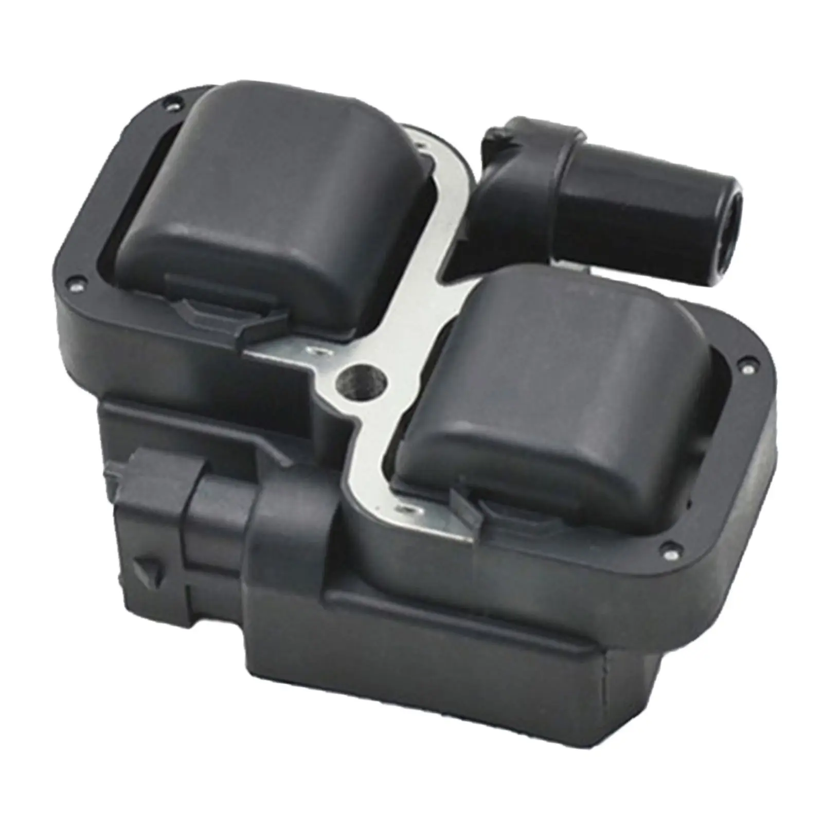 Car Ignition Coil Pack Replacement Fits for Mercedes- C CL CLK ML S SLK 0221503012 0221503035