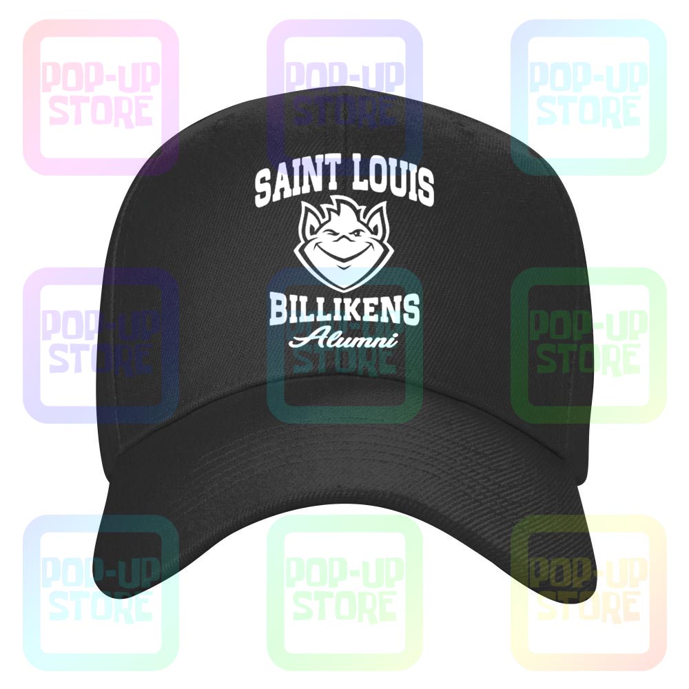 Saint Louis Billikens Alumni Cap 