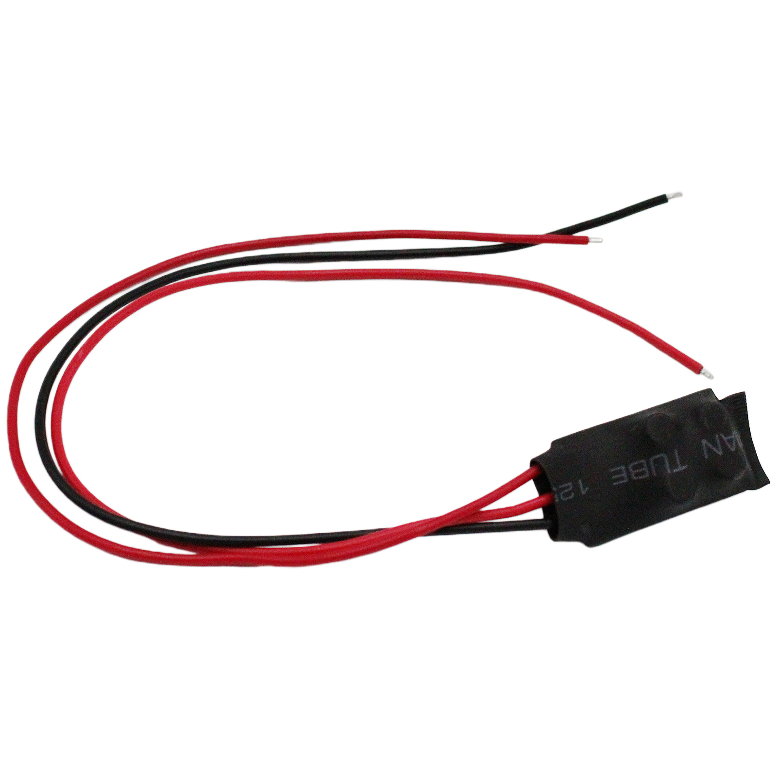 12 Volt Signal Filter Power Filter Adapter  for VW Opel Canbus