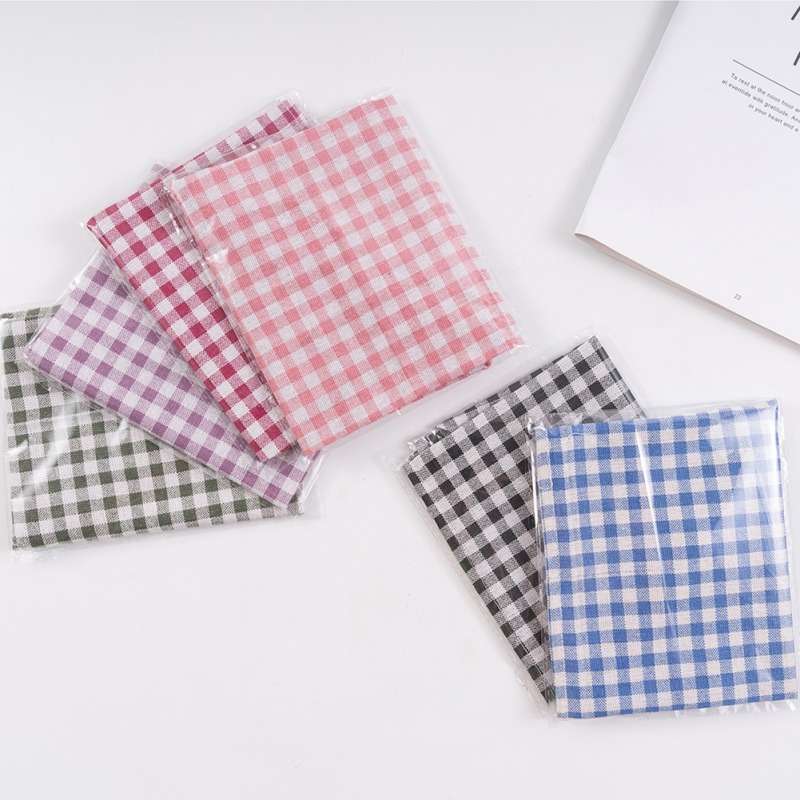 Title 9, Classique Plaid chien Bandana accessoires de to...