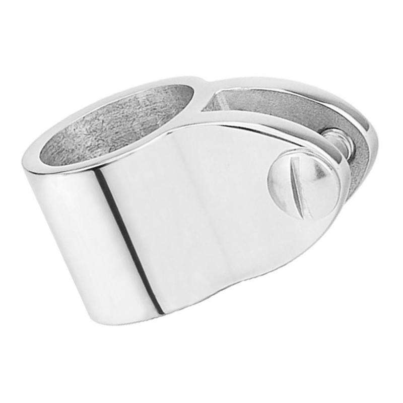 7/8 ''Stainless Steel Quick Release Quick Release Pin Boot Bimini Top End  Hardware For 22mm Hoses