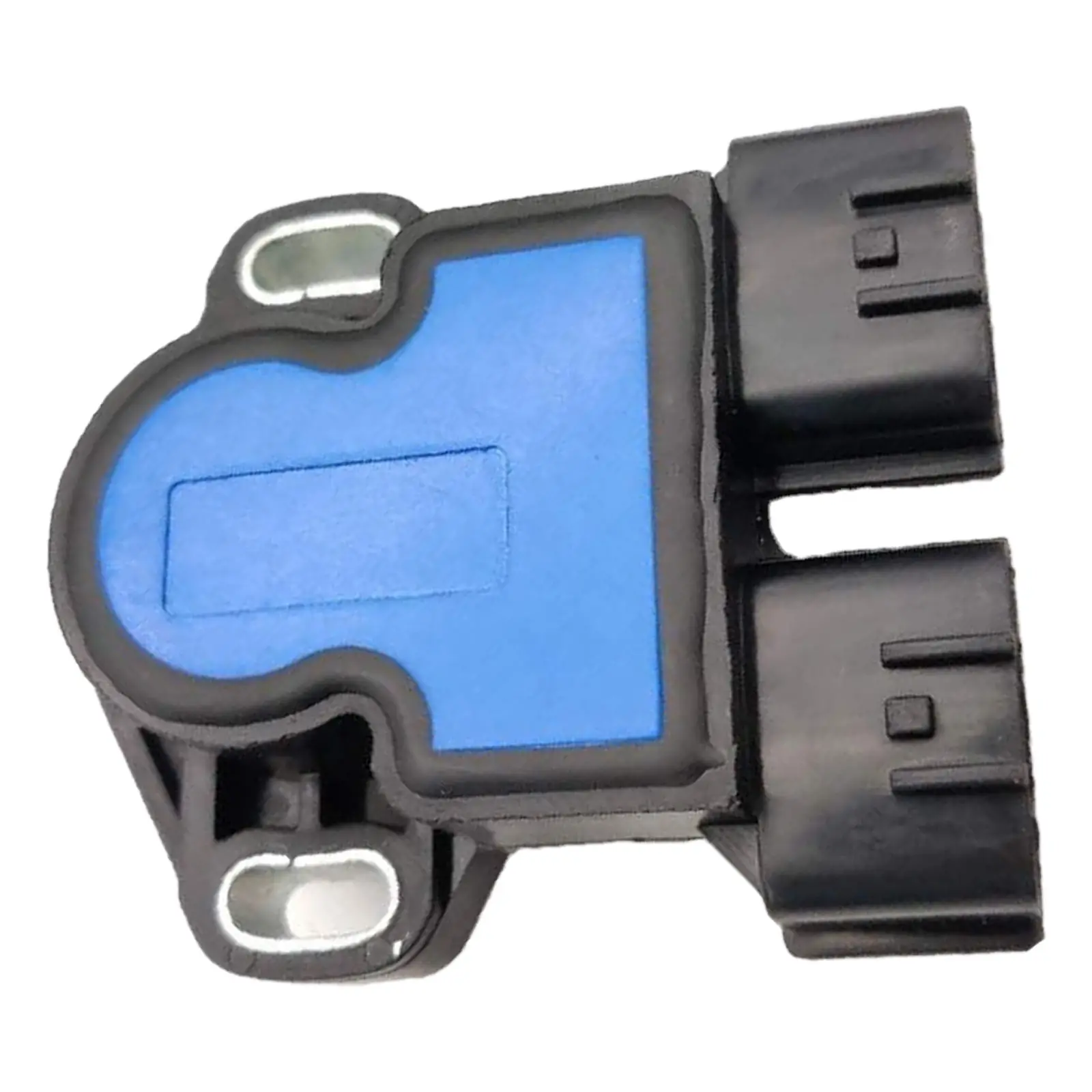 Throttle Position Sensor Fits for Nian Xterra Frontier Engine SERA486-07 8971631640 Replacement Acceories