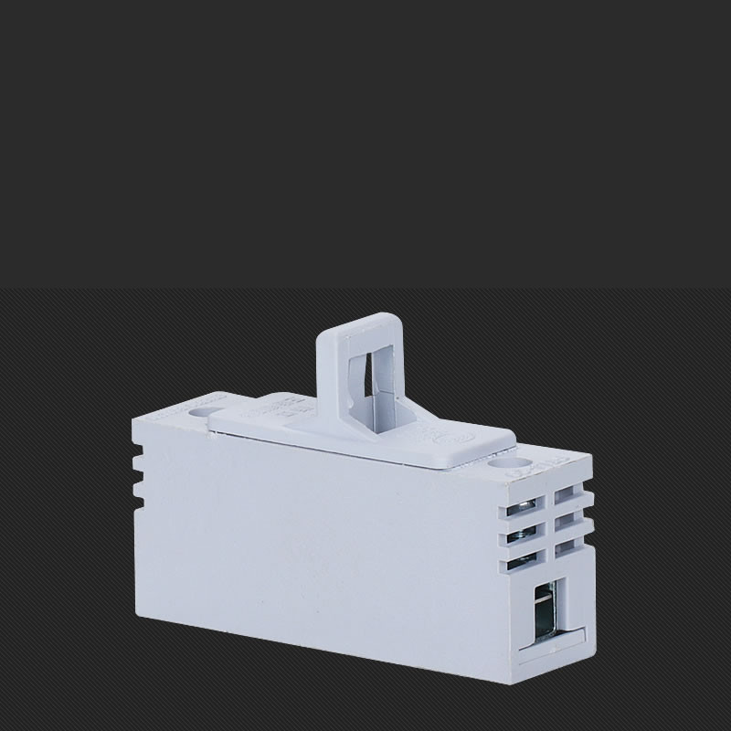 Description Picture 5 of item1PCS RT14-20 fuse base 20A 380V fuse base 10 * 38