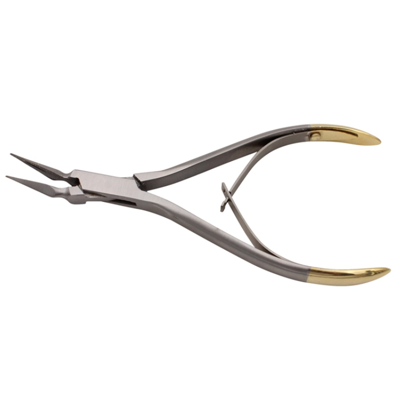 Best of Dental Residual Root Tweezers Forceps Tooth Pliers Root Fragment Minimally Invasive Tooth Extraction Forcep Dental Instrument Reviews & Tips