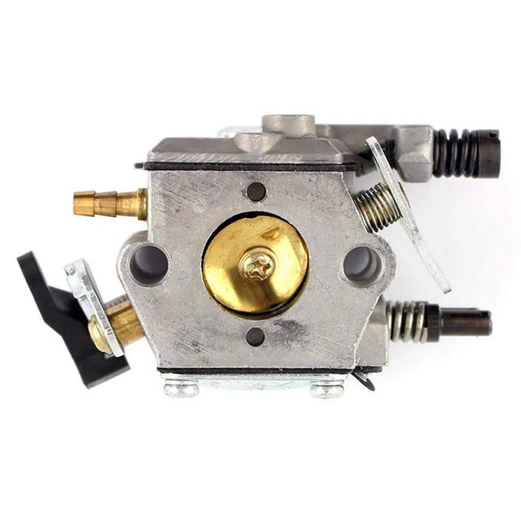 Carburetor for Husqvarna 51 55 Chainsaw Carburetor 503281504 Walbro WT-170
