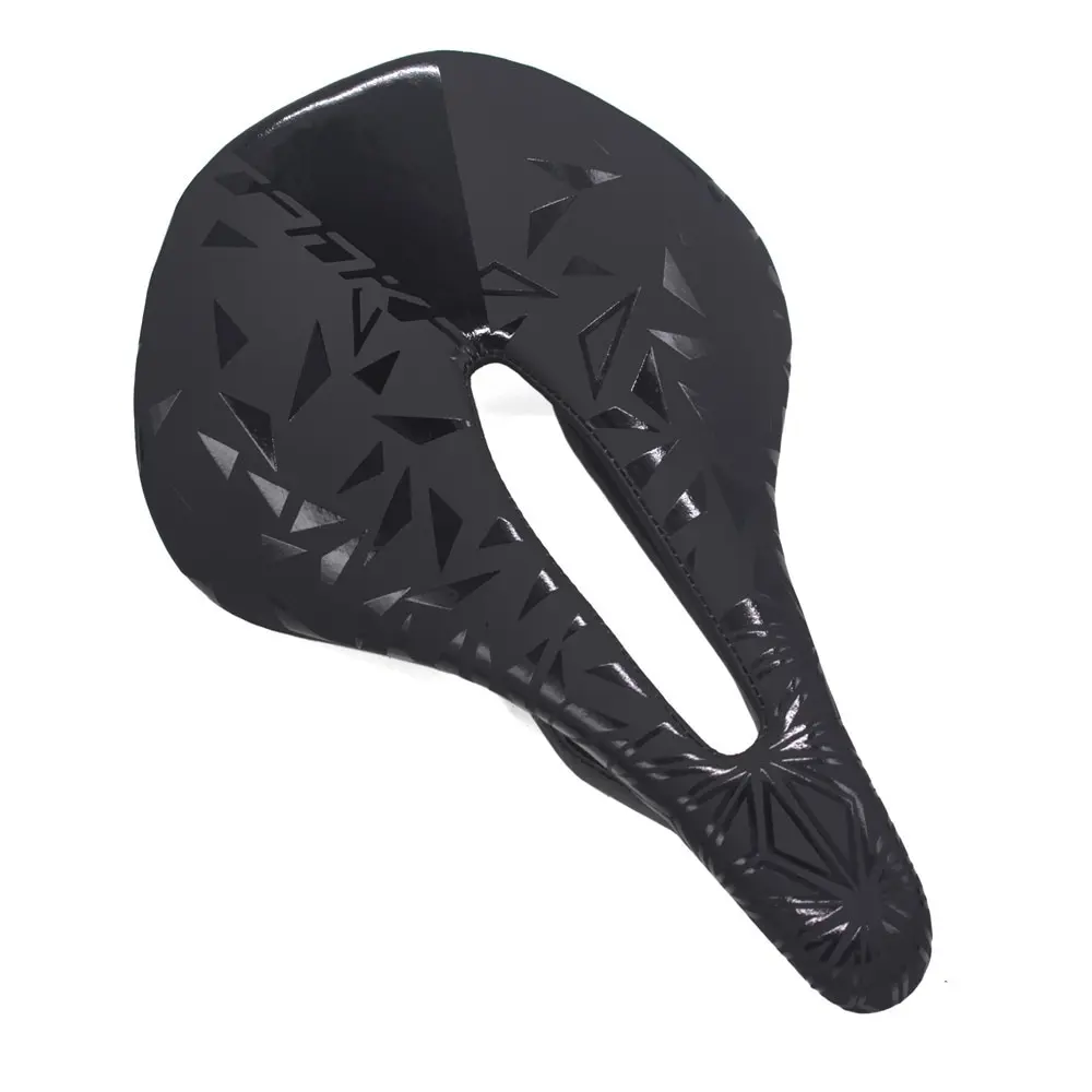 New-Carbon-Leather-Road-Bike-Saddle-MTB-Bicycle-Saddles-Bike-Racing-Saddle-PU-Soft-Seat-Cushion (3)