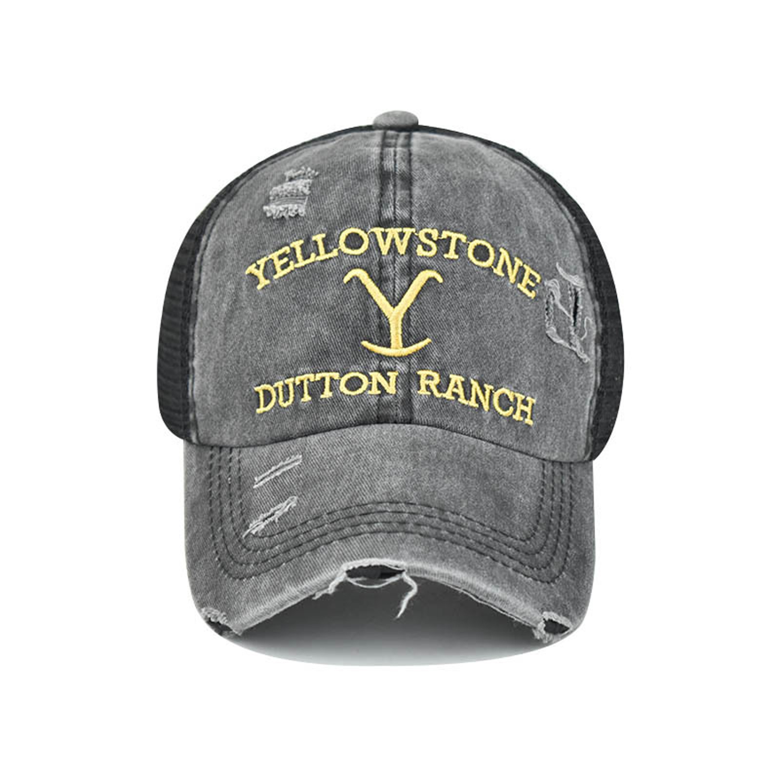 Hat Baseball Cap - Cartoon Hats 