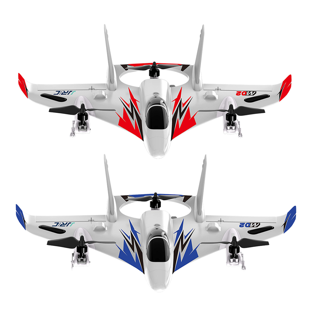 Stunt Areocraft   M02 Vertical  Take-Off Landing Brushless Drone