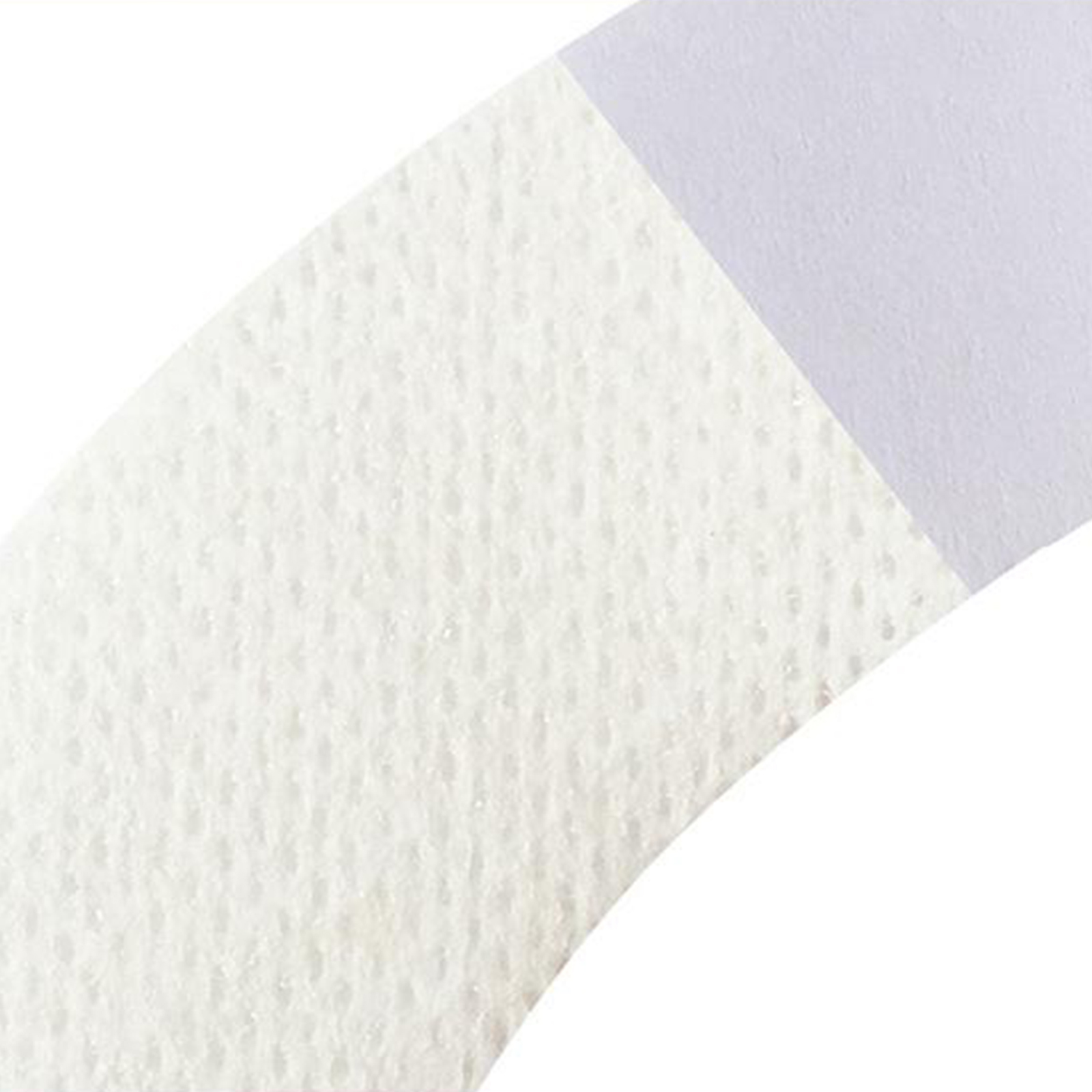 20pcs Portable Ostomy Care Fix Tape Spunlaced Tapes Spuntape Ostomy Care Fix Tape Prevent Flange From Warping And Shifting