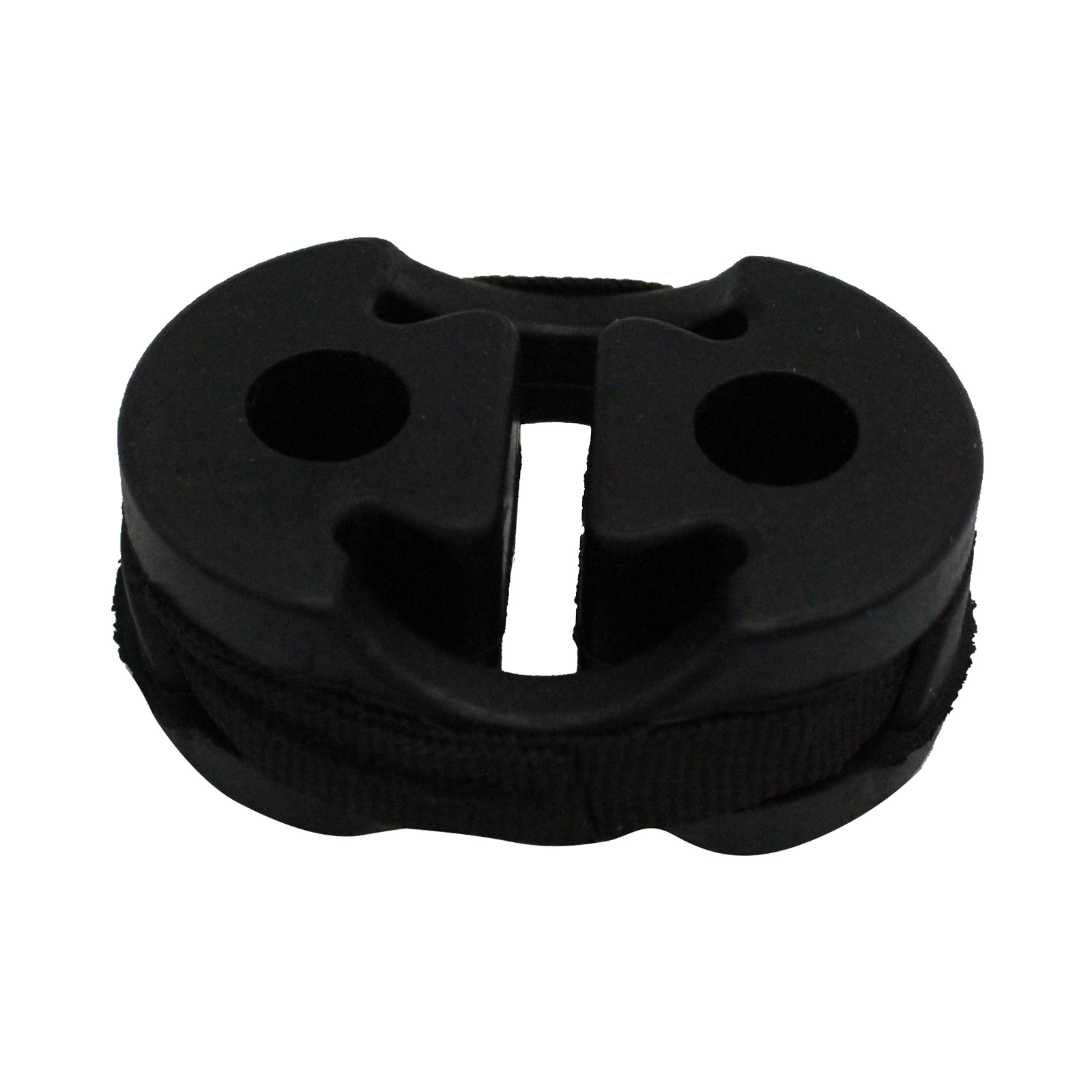 Car Vehicles Relay Exhaust Rubber Hanger Mount Bushing Muffler Bracket Insulator Universal For Fiat Ducato 2006+