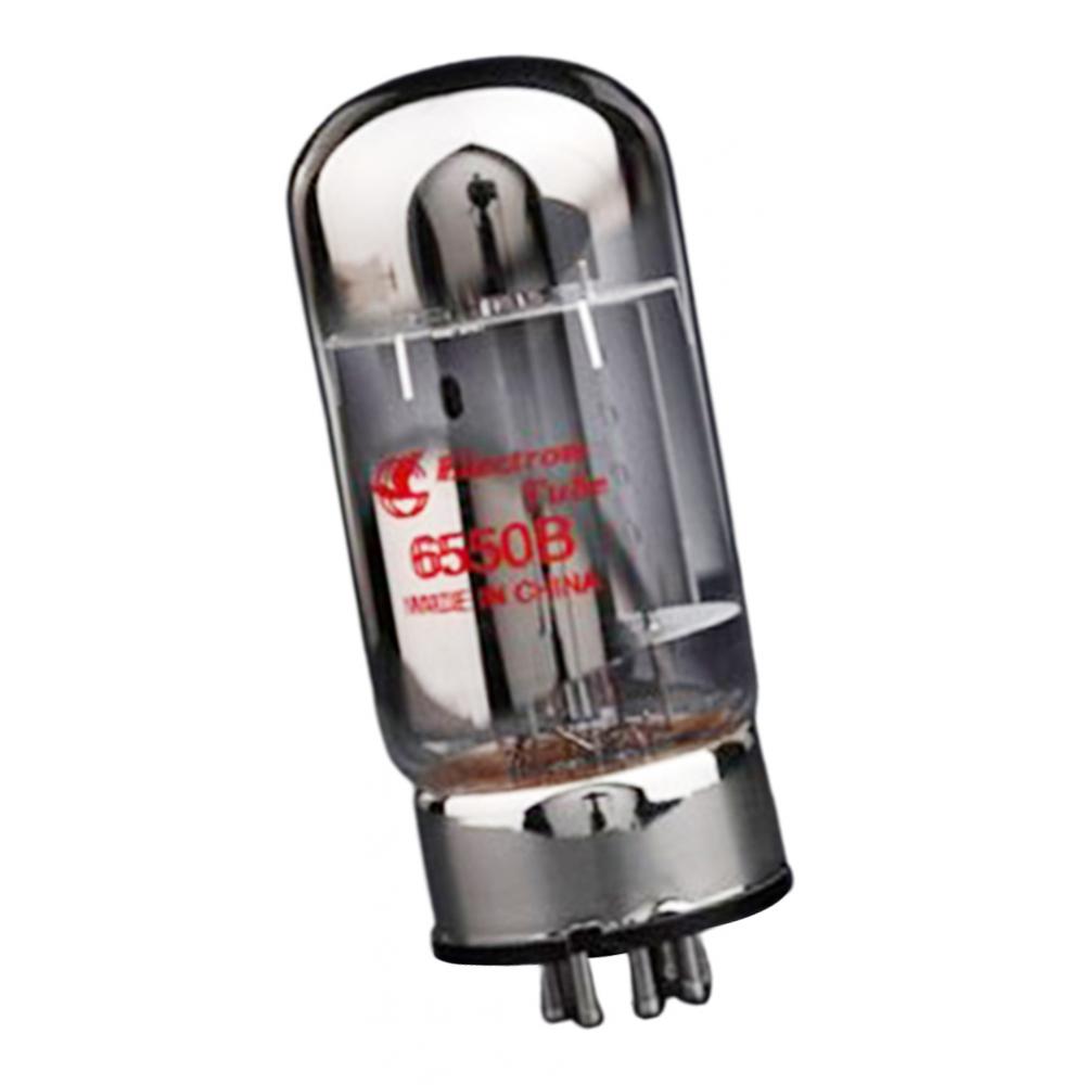 6550B Vacuum Tube Guitar Tube High Power Headphone Mic Audio Equipment Parts