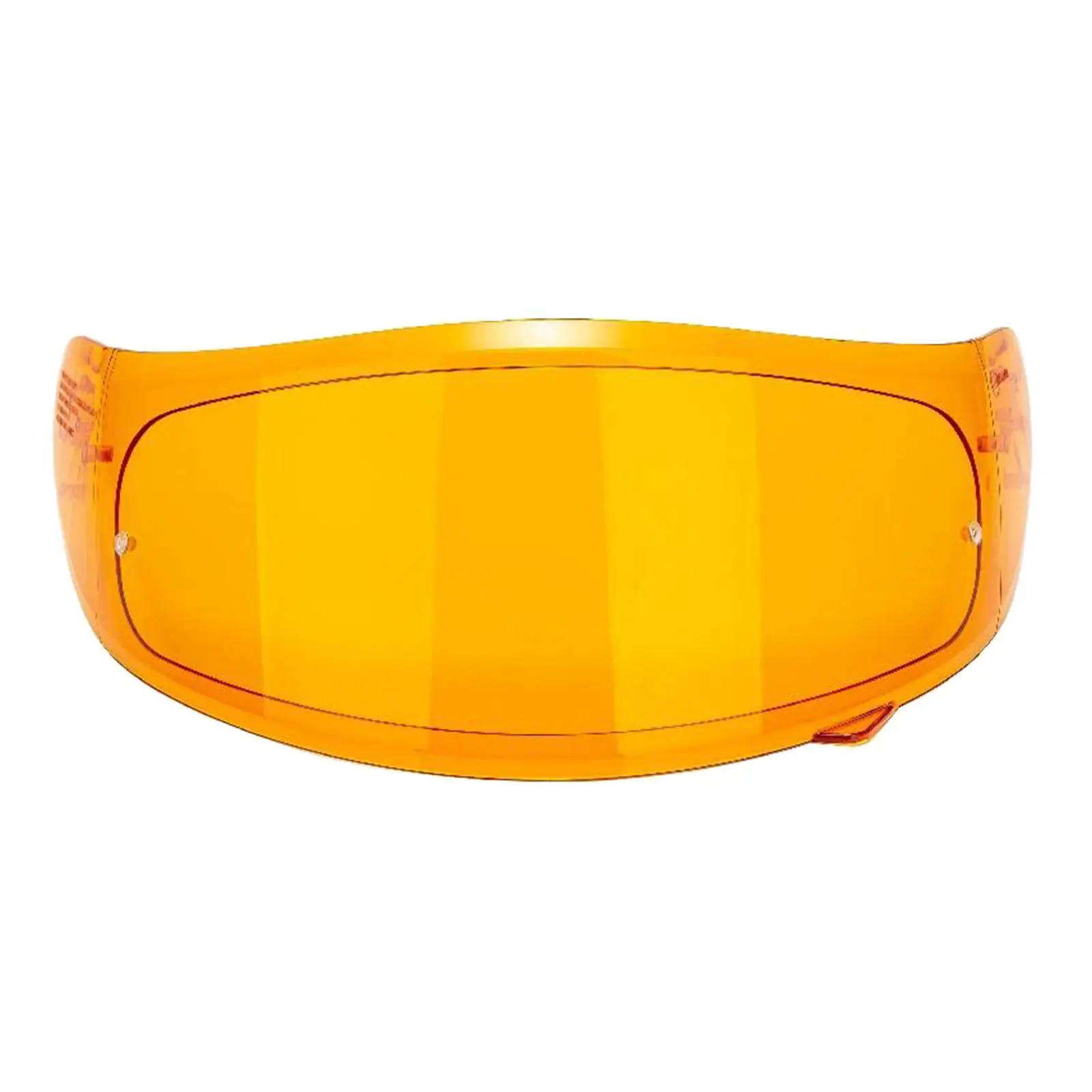 Helmet Visor for MT Stinger Motorcycle Full Face Visor Lens Anti-UV Detachable Motocross Moto Helmet Glasses Shield Parts Visor