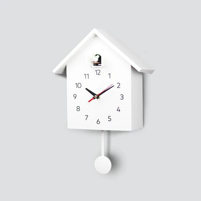 Reloj Cuco Multi para hogares molones - Enfelízate