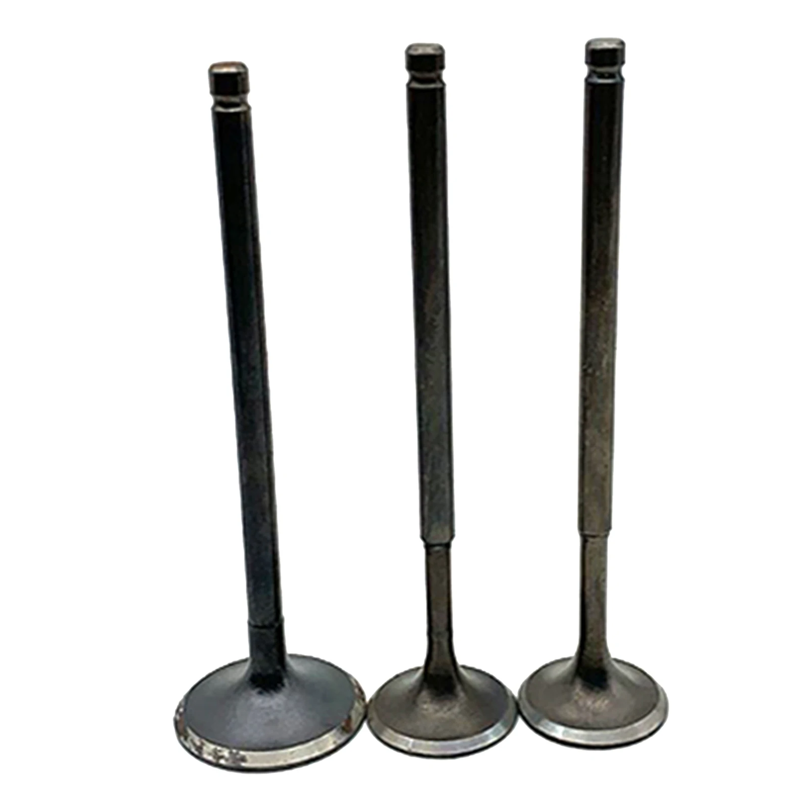 Engine Intake Valves & Exhaust Valves for Honda STEED400 STEED 400 NV400