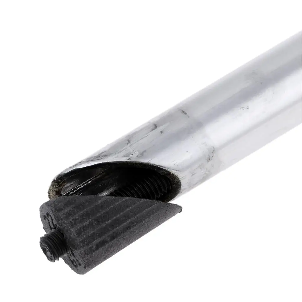 Performance Bike Bicycle Stem Quill Handlebar Stem Riser 25.4mm/1''  Extender Adapter