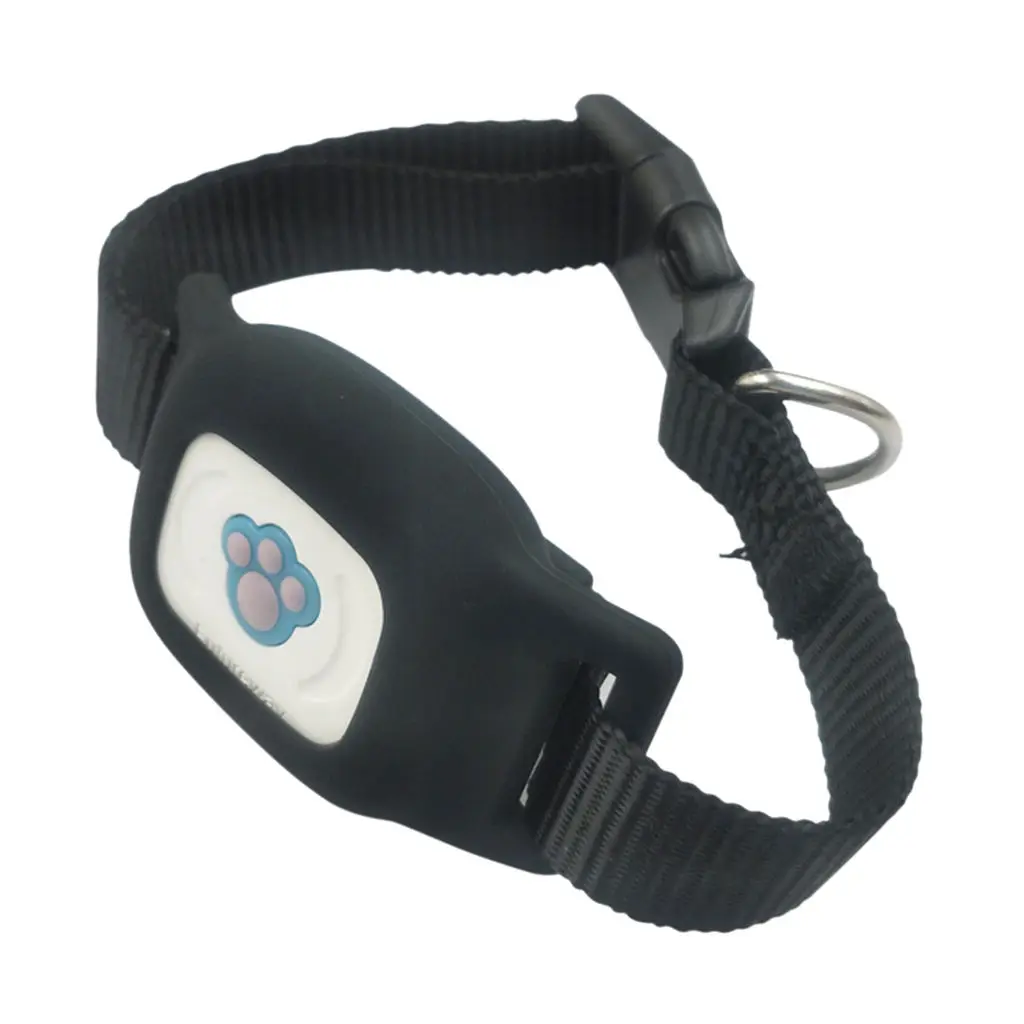 Smart GPS Beidou LBS Location Tracker Pets Collar Finder Waterproof
