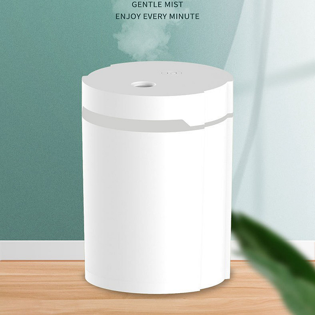 280ml Mini Alcohol Mist Sprayer Portable USB Spray Hand Sanitizer Dispenser for Home Offcice Car