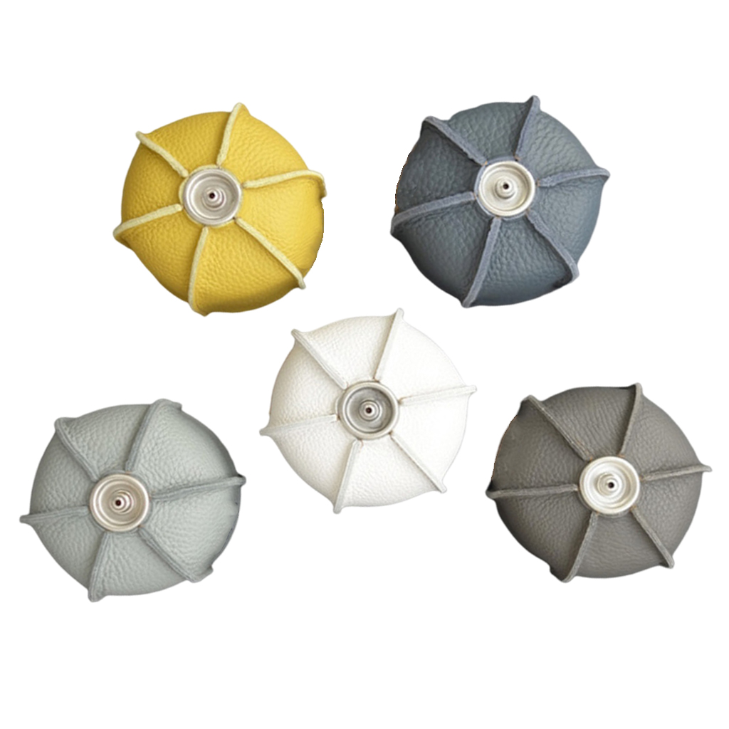 PU Leather Gas Tank Case Protector Case Anti-impact Gas Storage Bag Fuel Tank Protective Cover, Cookware Protector