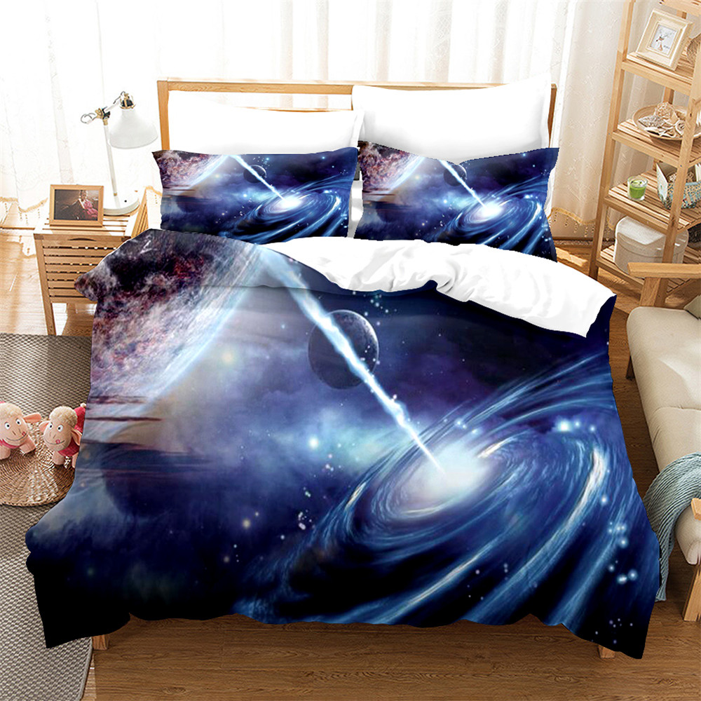 galaxy doona cover kmart