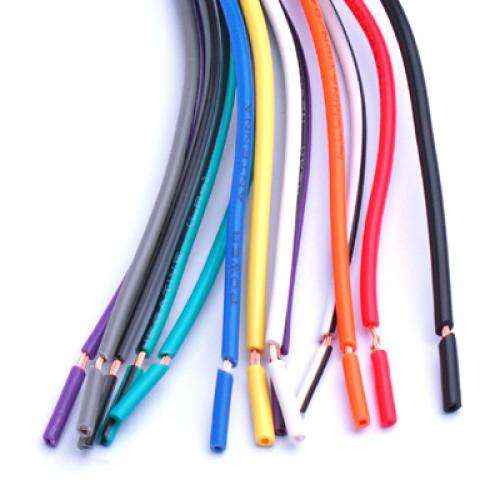 JVC 16 Pin Car Stereo Radio ISO Wiring Harness Connector Adaptor Cable