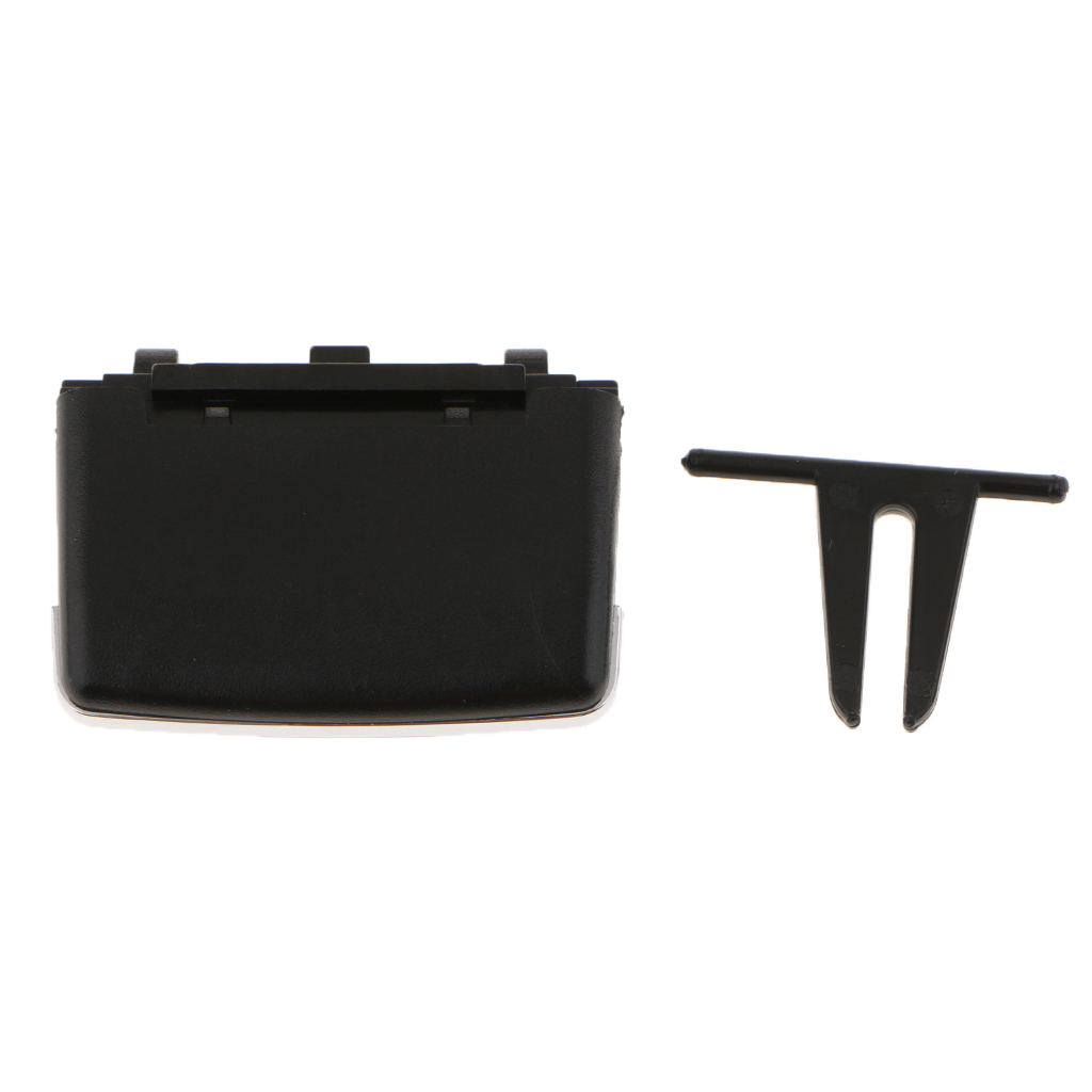 Car Center Dash A/C Air   Outlet Tab Clip Repair Kit for W204 X204, Auto Interior Accessories