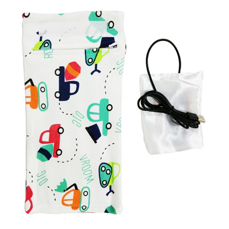 Title 1, Chauffe-lait USB, sac isolé, Portable, voyage, ...