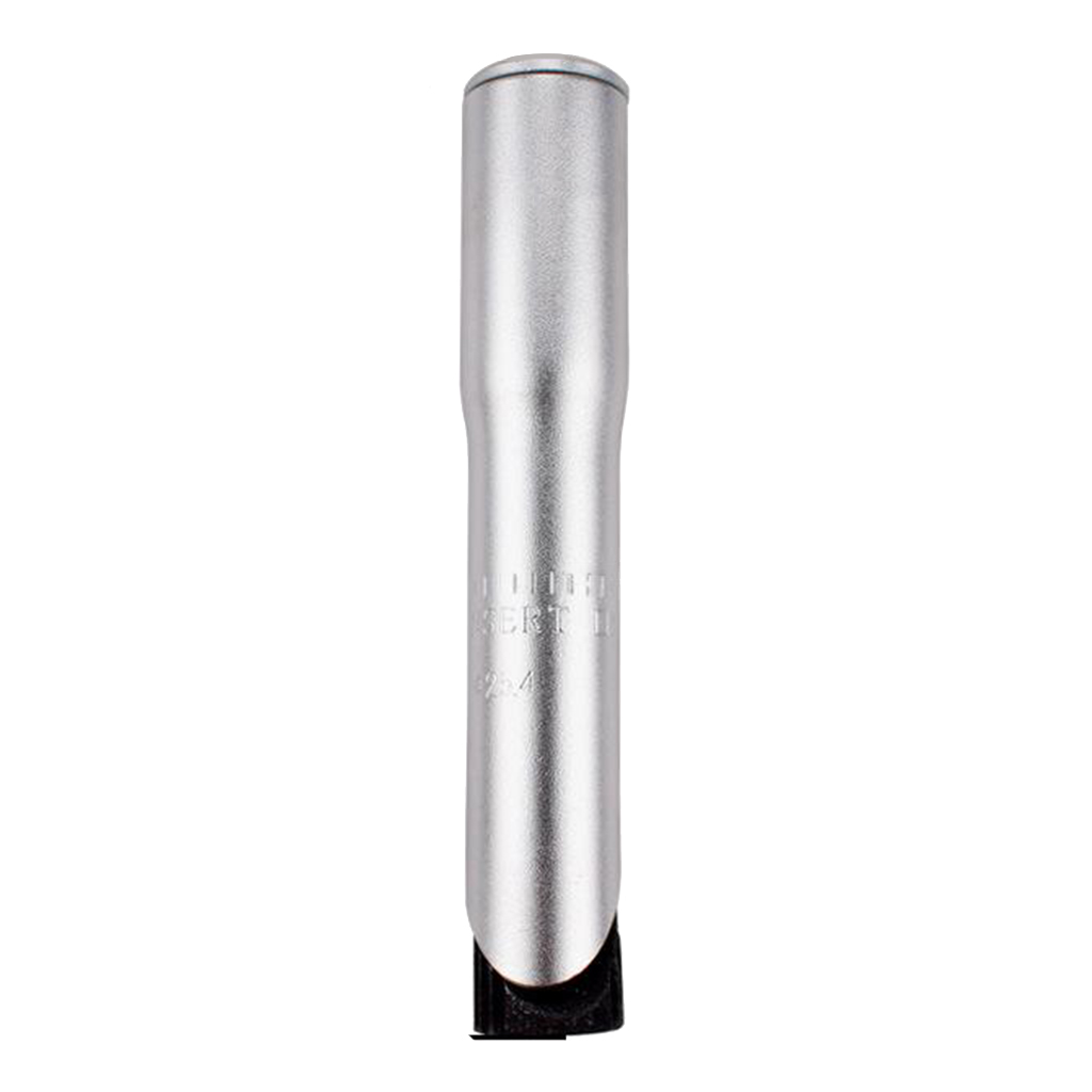 Bike Stem Riser Quill Stem Adapter Bicycle Handlebar Steam Extender 22.2mm