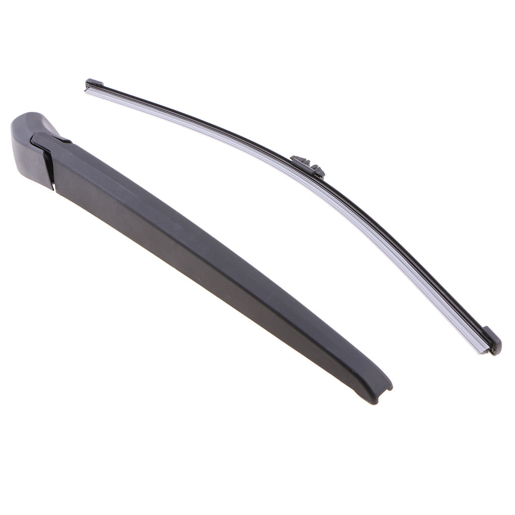 Rear Window Windshield Wiper Arm Blade For BMW X5 X5M E70 2007 2009-2013
