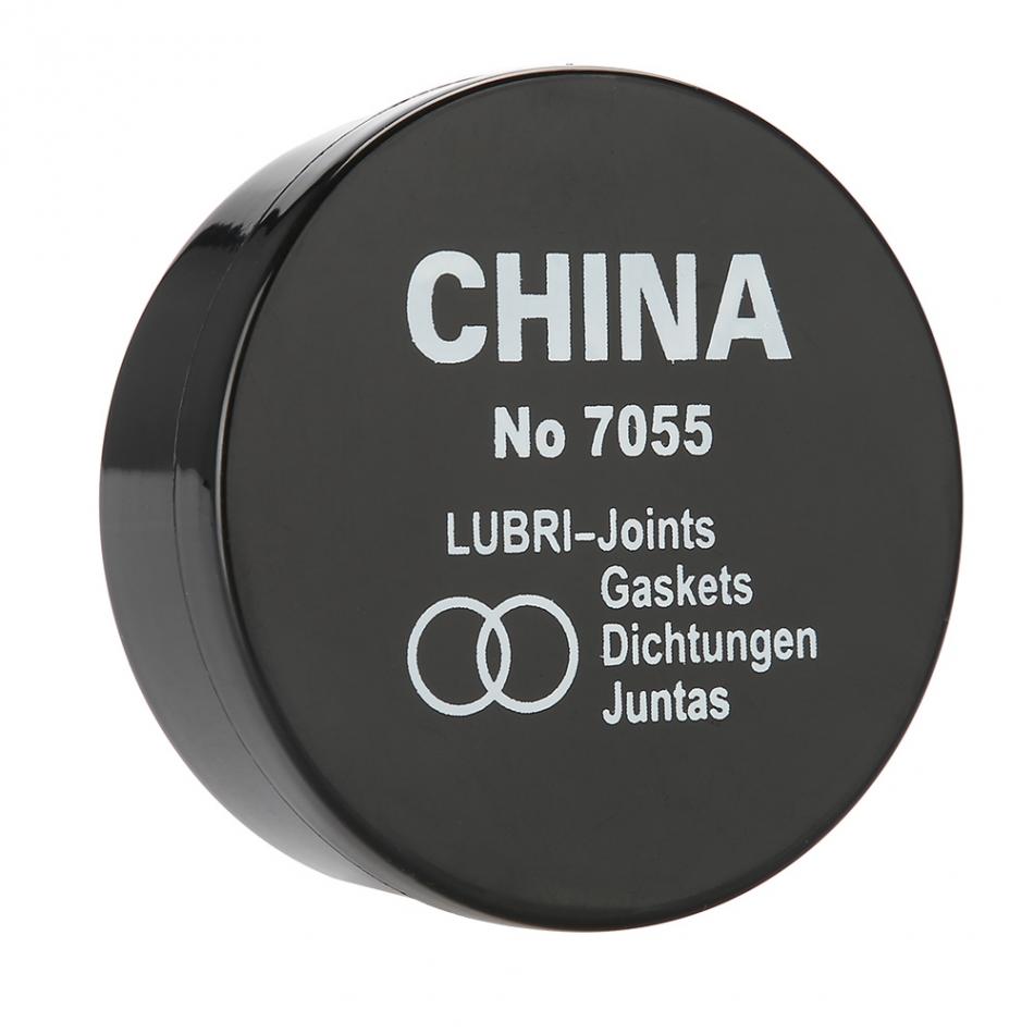 Professional Waterproof Paste Watch Repair Grease Waterproof Sealer for Watch Gasket for Watchmaker Watch Repair Tool Tester
