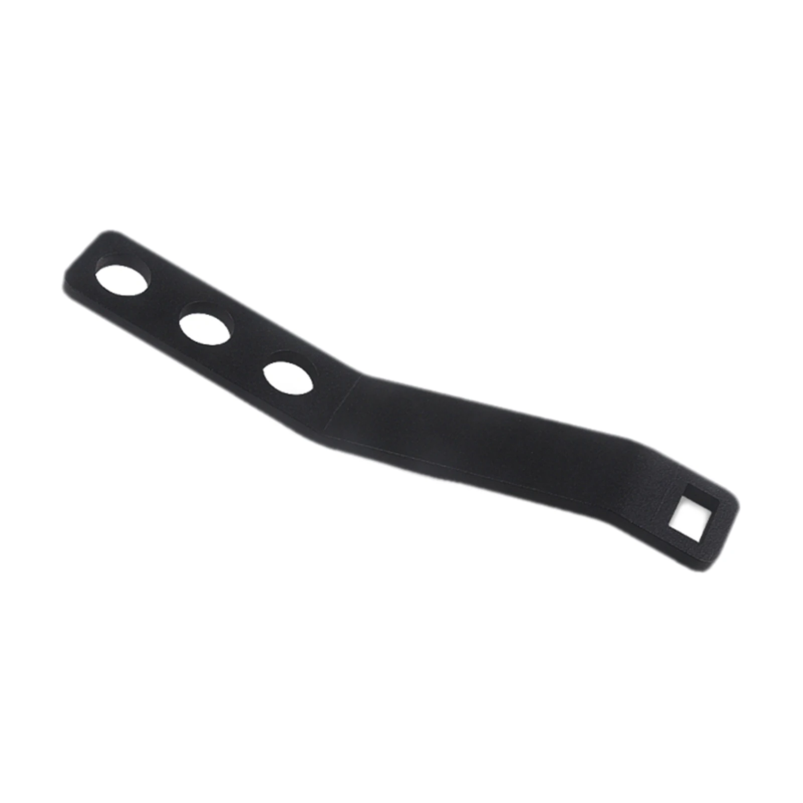 Short  er Kit for  MK2 MK3 Accessories Replacement Black, 