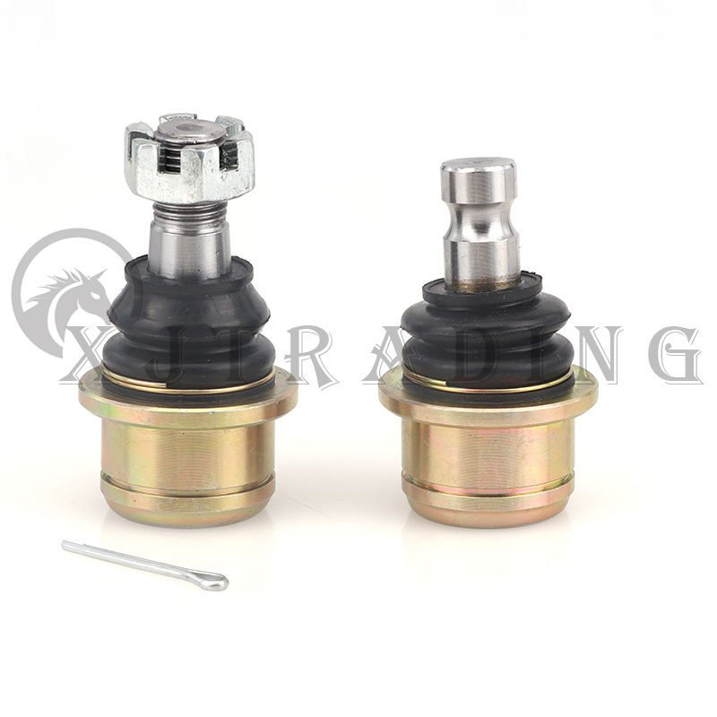 Hohe qualität M14 und 14mm 32X12mm lower arm kugelgelenk fit für China Hisun 650 ATV UTV Go Kart buggy Quad Bike teile – Detail 6