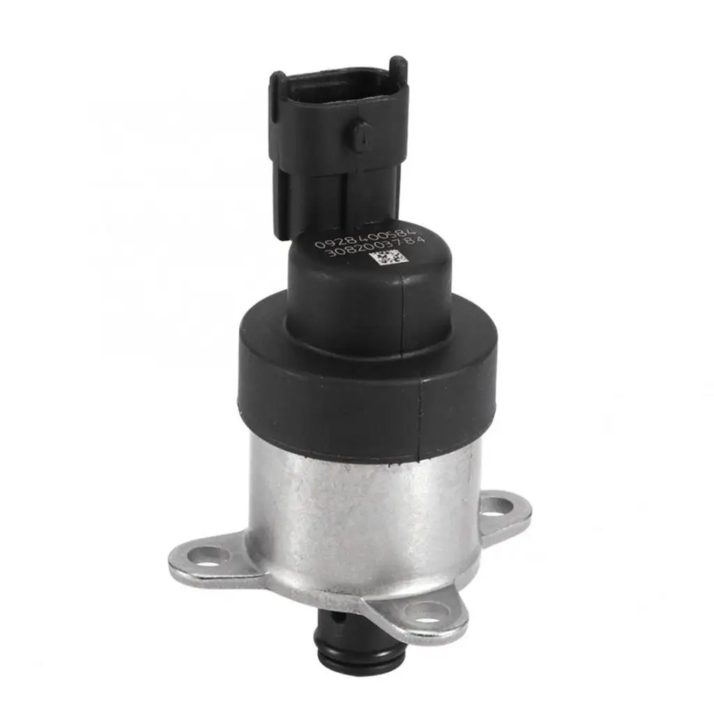 Fuel Pump Pressure Regulator Solenoid Suction Control Valve 0 928 400 487 Fit for Megane II 1.9 2002- Replacement