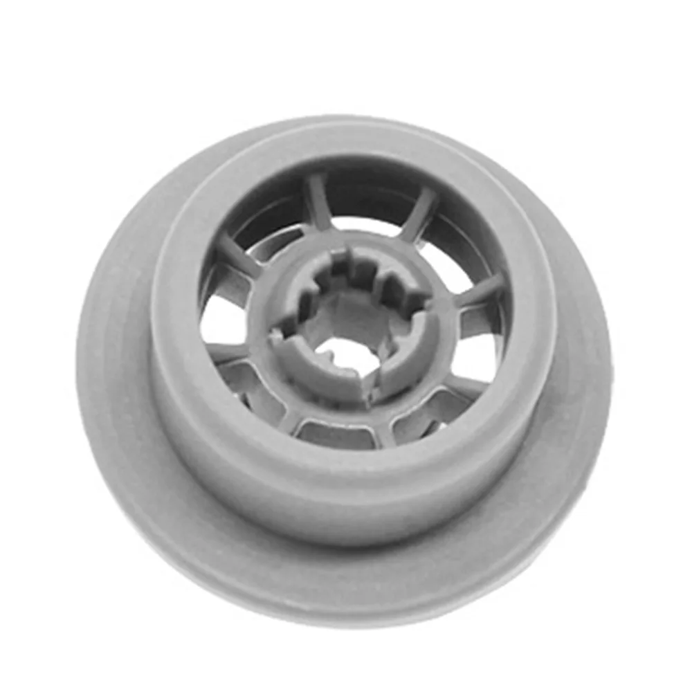 4X Dishwasher Lower Rack Wheel For Bosch AP2802428 420198 423232 AH3439123 