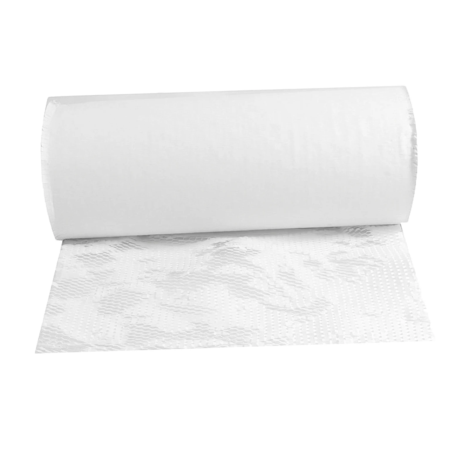 Packaging Paper Cushioning Wrap Roll Recycled Gift Packing Storing Parcels