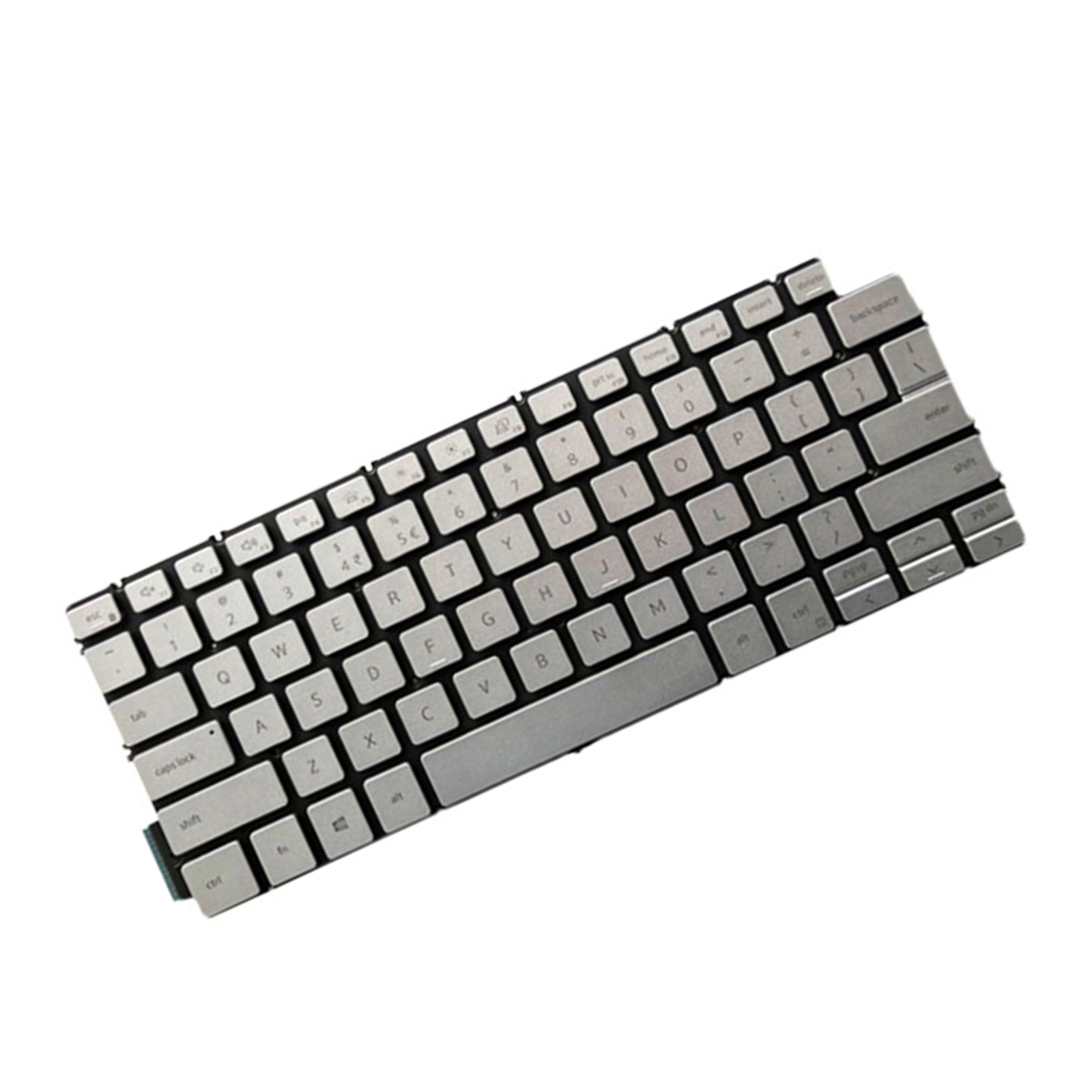US English Keyboard for Dell Inspiron 5542 3550 5545 5547/3551/3552 3559 3565 3567 3551 3558 5566 5748 Laptop Keyboard
