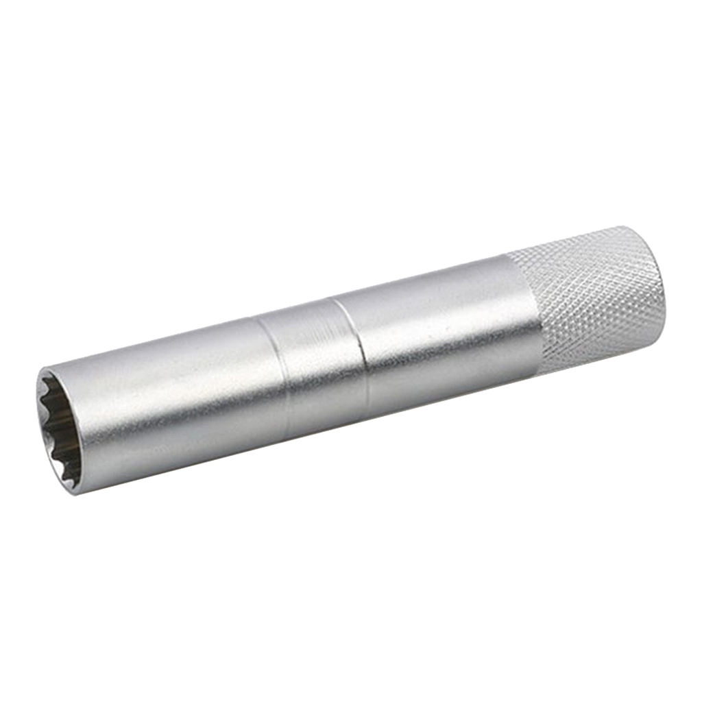 Spark Plug Socket Thin Wall Spark Plug Socket Remover Wrench Removal